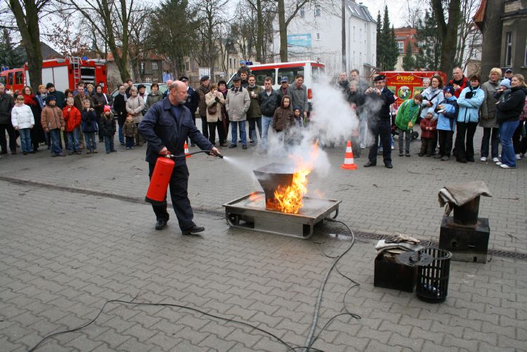 Feuerwehr Eichwalde