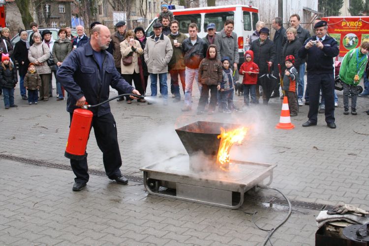 Feuerwehr Eichwalde