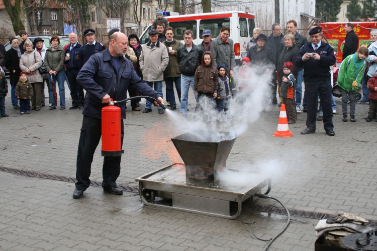 Feuerwehr Eichwalde