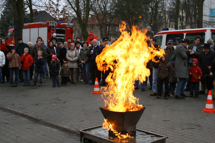Feuerwehr Eichwalde