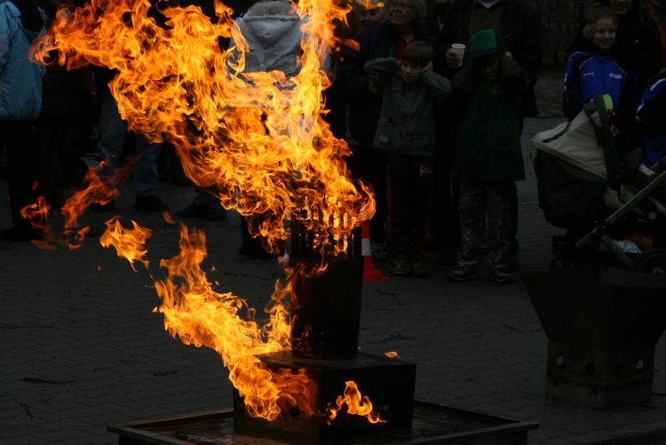 Feuerwehr Eichwalde