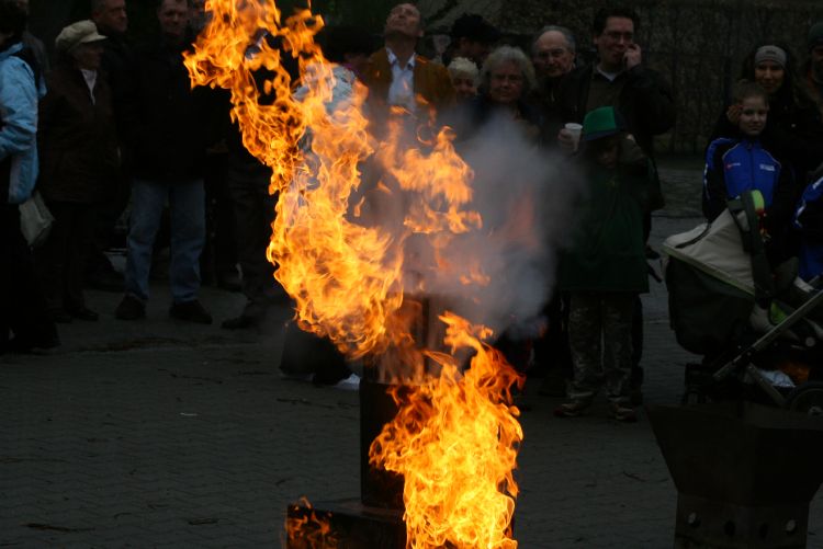 Feuerwehr Eichwalde