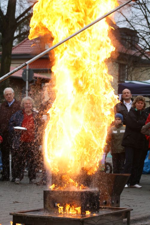 Feuerwehr Eichwalde