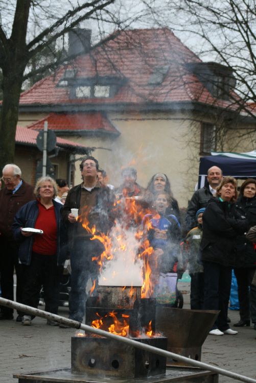 Feuerwehr Eichwalde