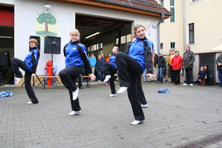 Feuerwehr Eichwalde