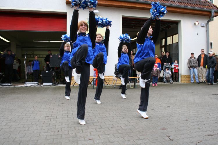 Feuerwehr Eichwalde