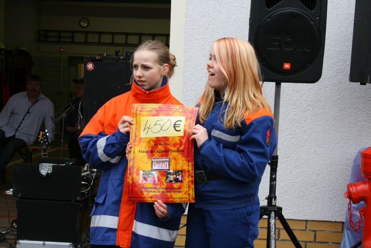 Feuerwehr Eichwalde