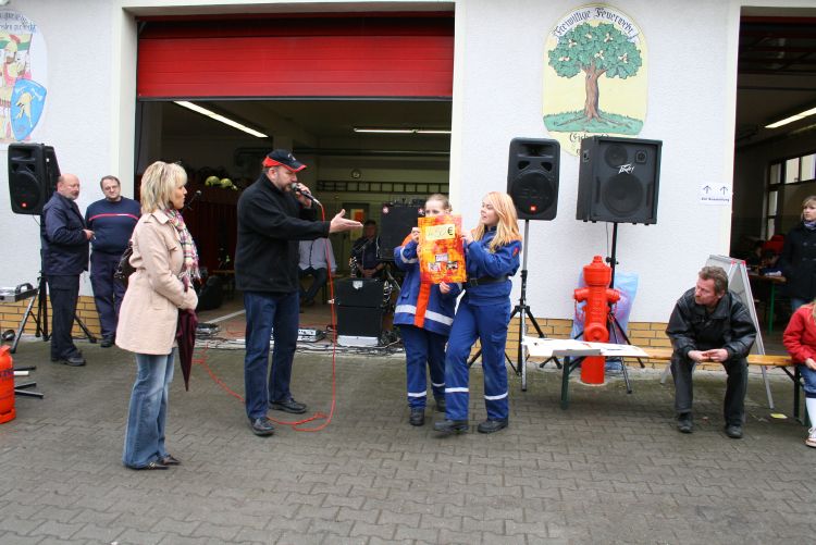 Feuerwehr Eichwalde