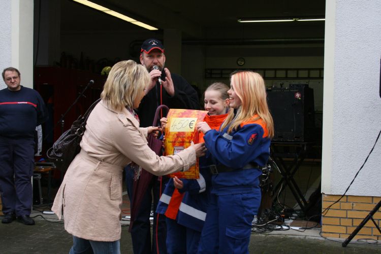 Feuerwehr Eichwalde