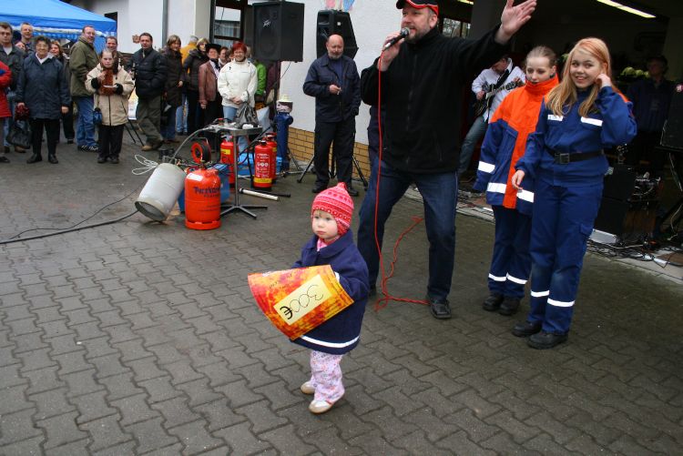 Feuerwehr Eichwalde