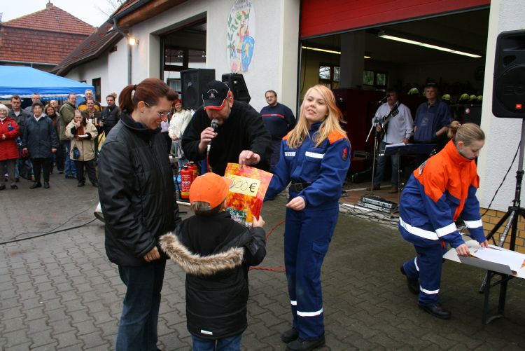Feuerwehr Eichwalde