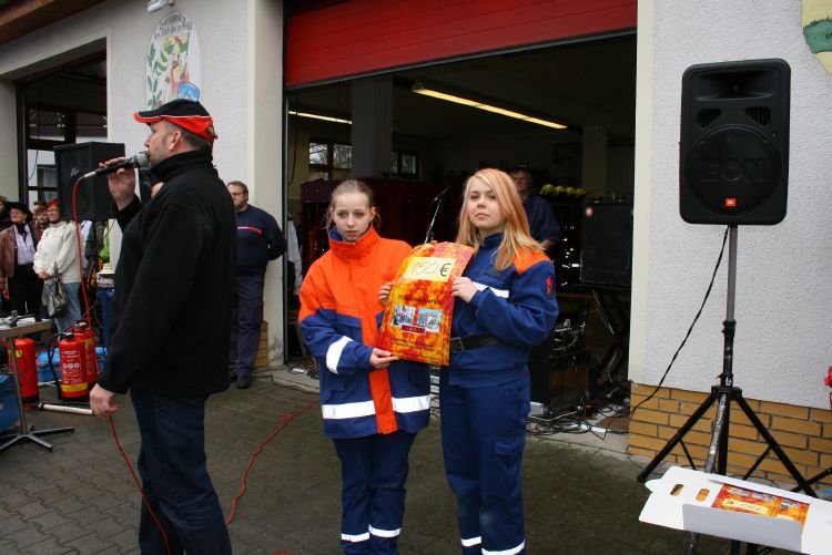 Feuerwehr Eichwalde