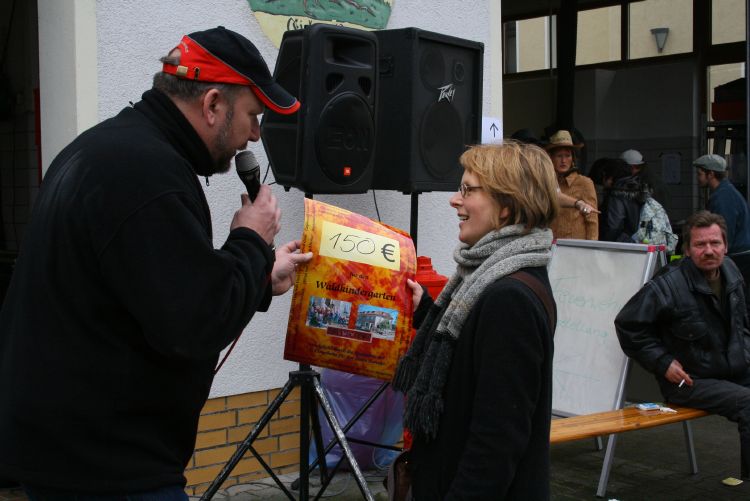 Feuerwehr Eichwalde