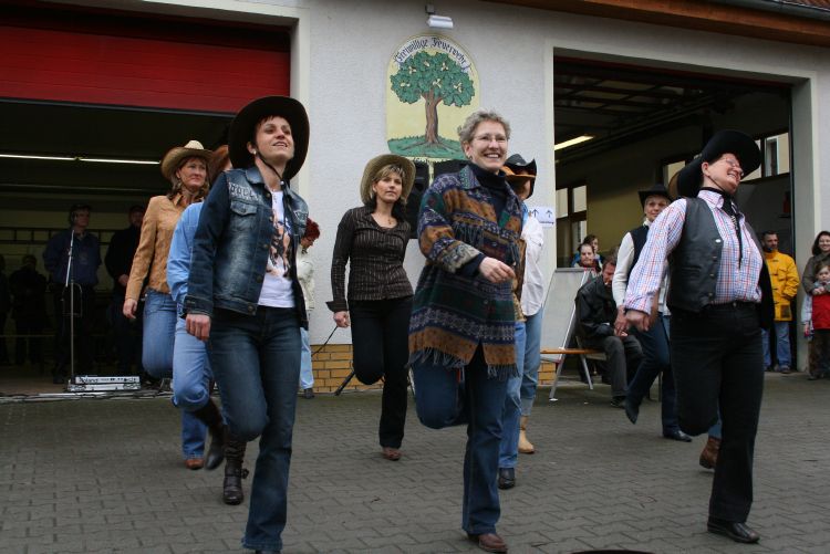 Feuerwehr Eichwalde