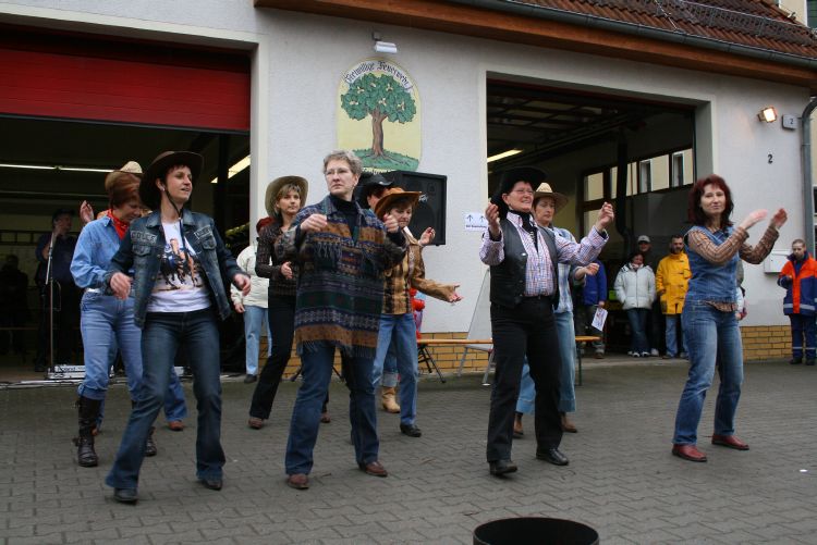 Feuerwehr Eichwalde