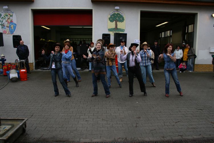 Feuerwehr Eichwalde