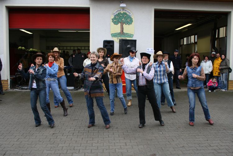 Feuerwehr Eichwalde