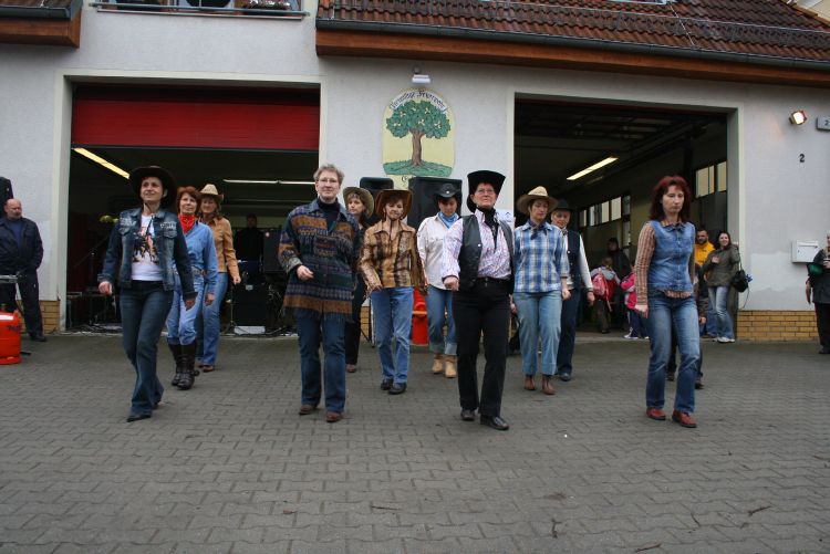 Feuerwehr Eichwalde