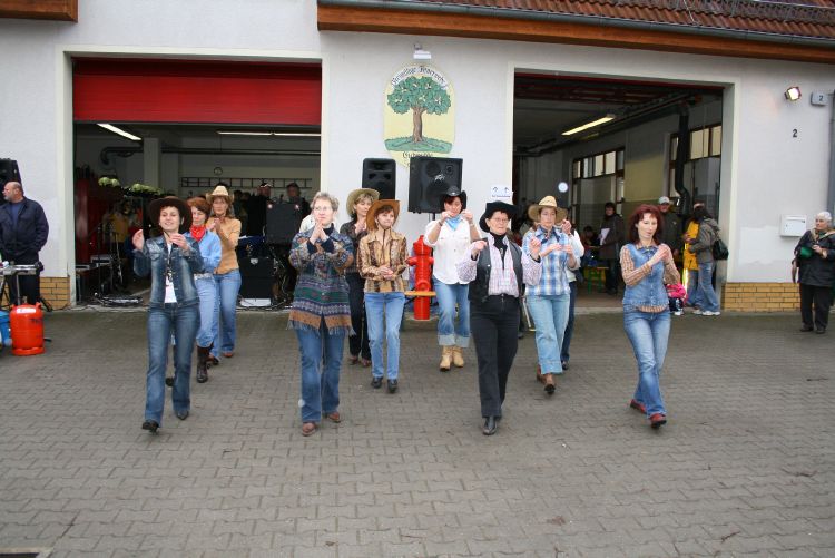 Feuerwehr Eichwalde