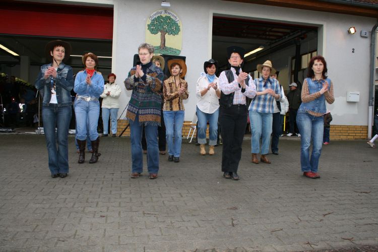 Feuerwehr Eichwalde