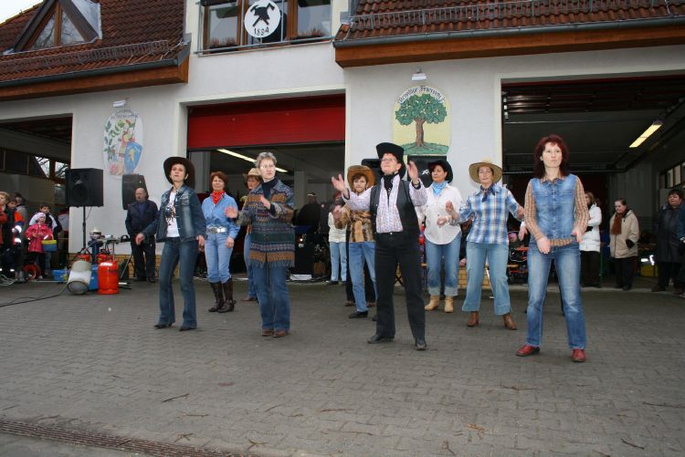 Feuerwehr Eichwalde