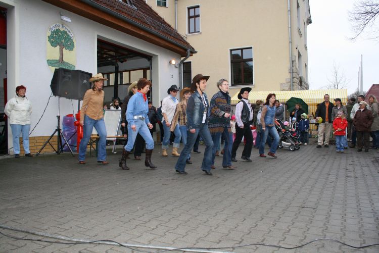 Feuerwehr Eichwalde