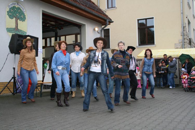 Feuerwehr Eichwalde