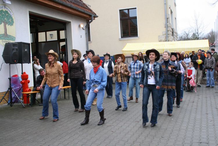 Feuerwehr Eichwalde