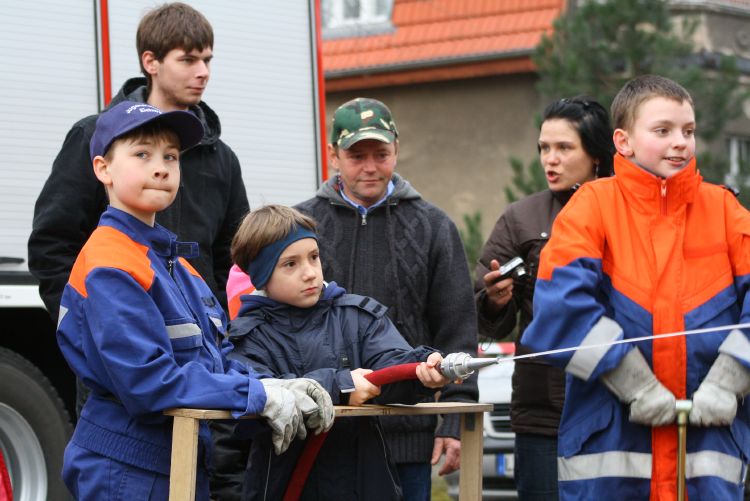 Feuerwehr Eichwalde