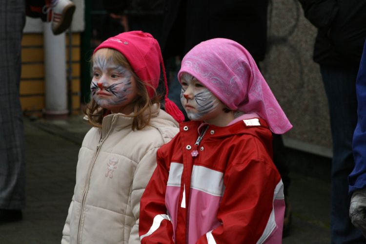Feuerwehr Eichwalde