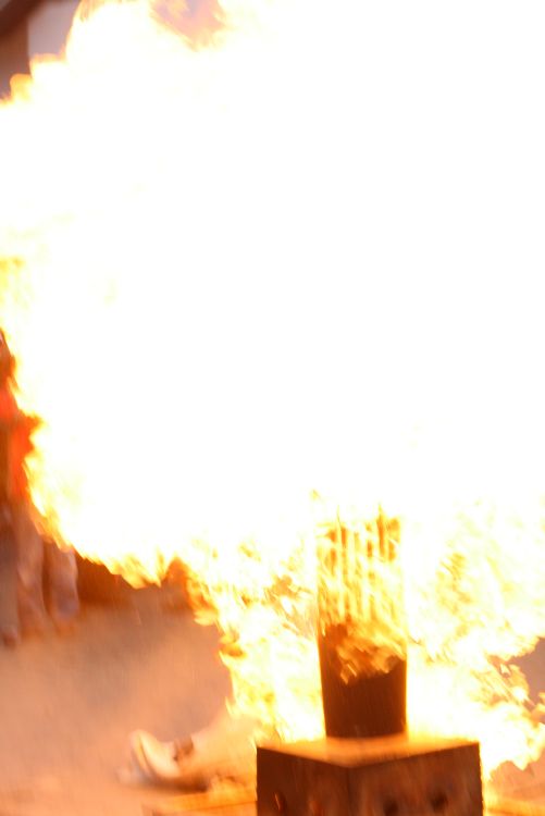 Feuerwehr Eichwalde