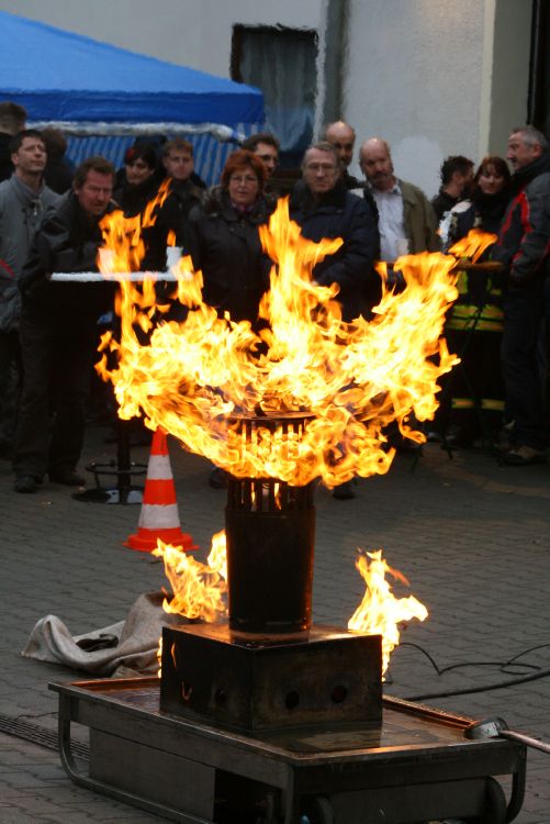 Feuerwehr Eichwalde