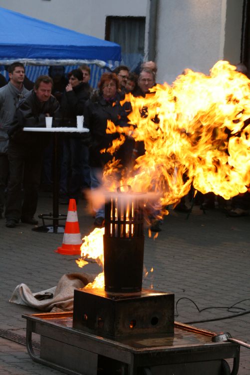 Feuerwehr Eichwalde