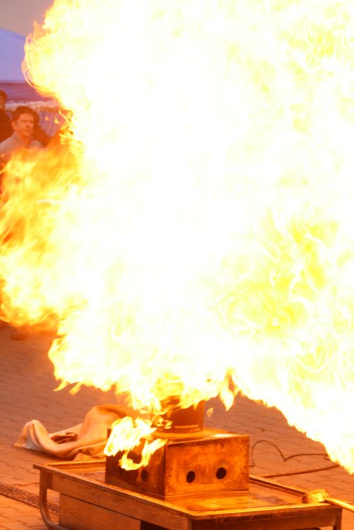 Feuerwehr Eichwalde