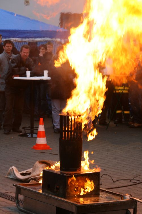 Feuerwehr Eichwalde