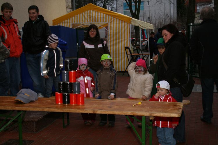 Feuerwehr Eichwalde