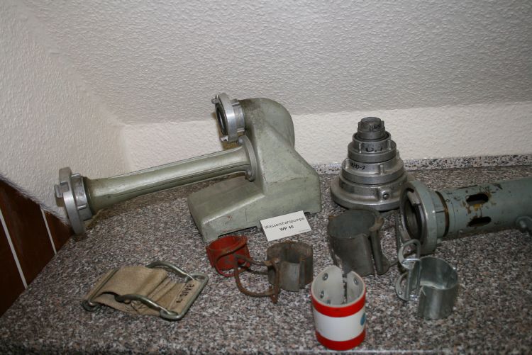 Feuerwehr Eichwalde