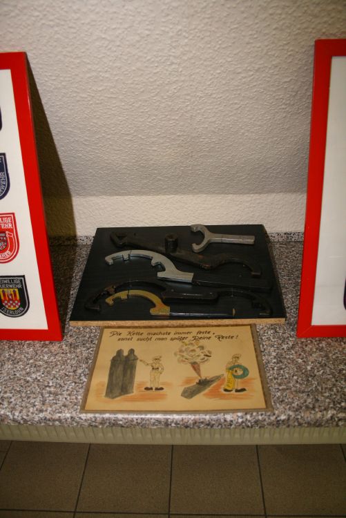 Feuerwehr Eichwalde