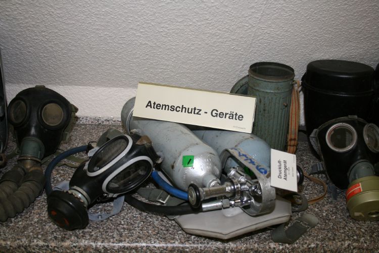 Feuerwehr Eichwalde