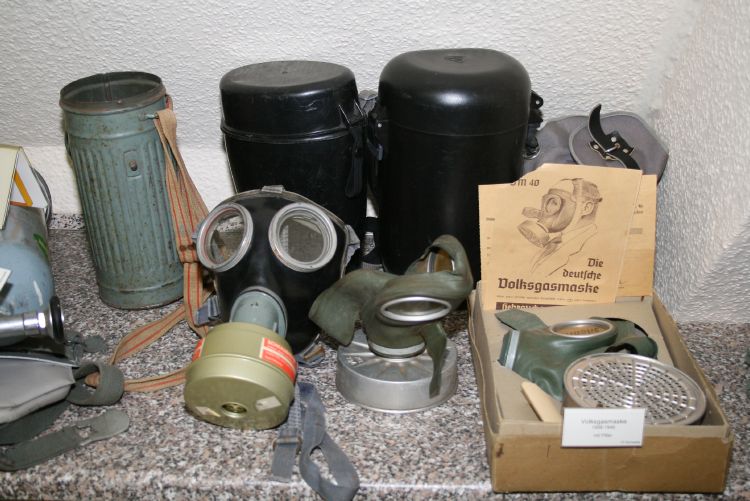 Feuerwehr Eichwalde