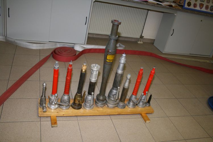 Feuerwehr Eichwalde