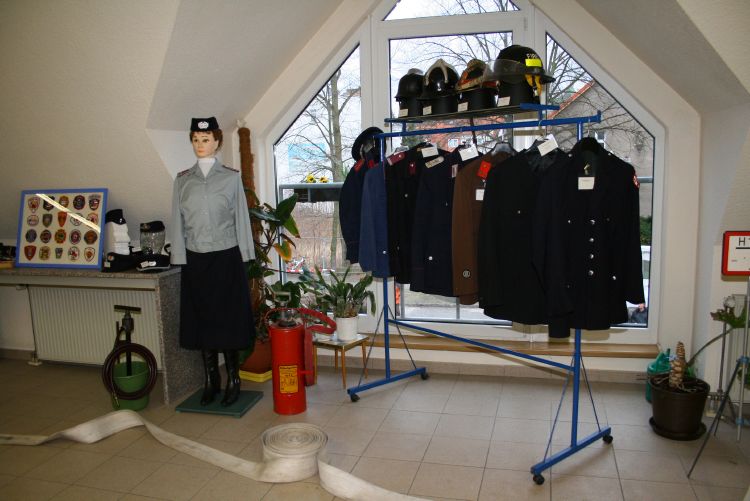 Feuerwehr Eichwalde