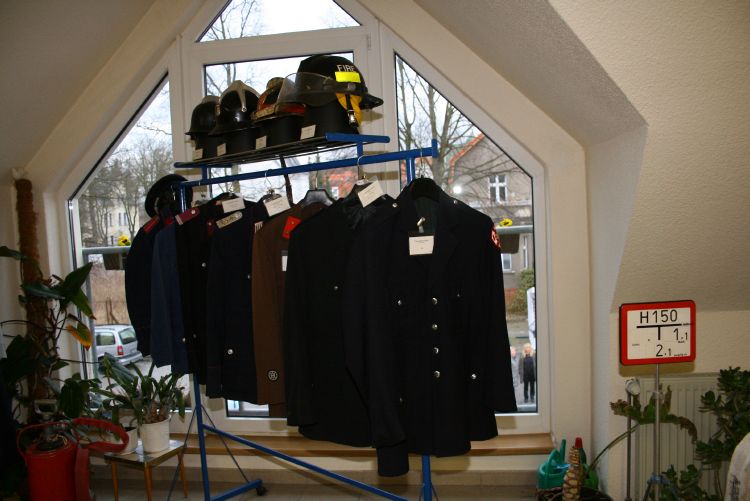 Feuerwehr Eichwalde