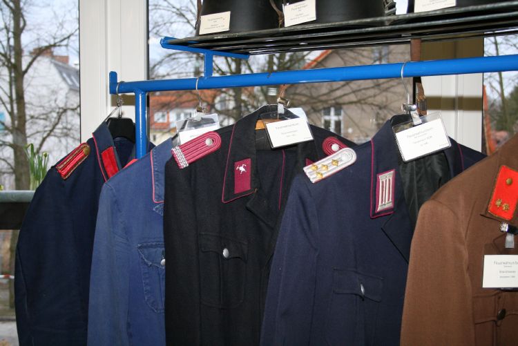 Feuerwehr Eichwalde