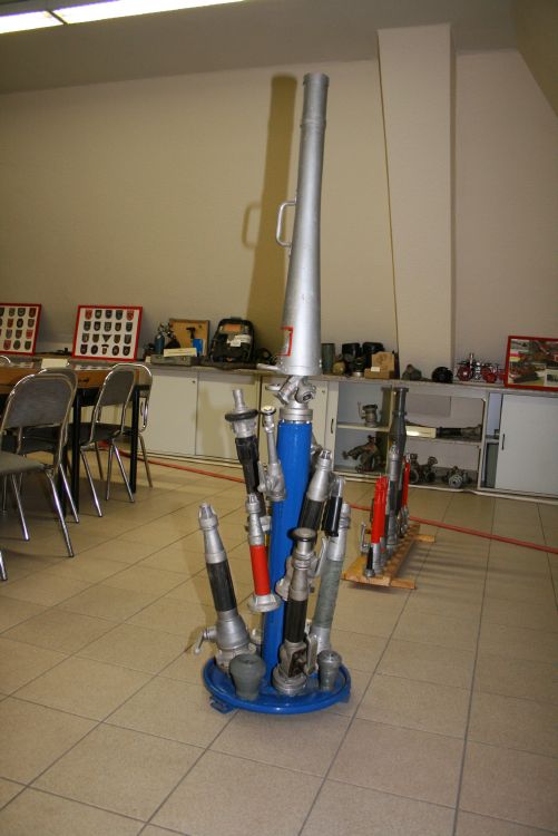 Feuerwehr Eichwalde