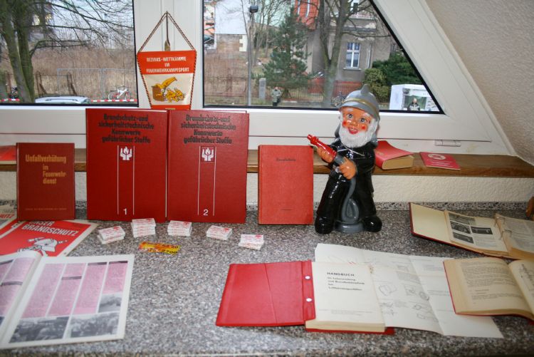 Feuerwehr Eichwalde