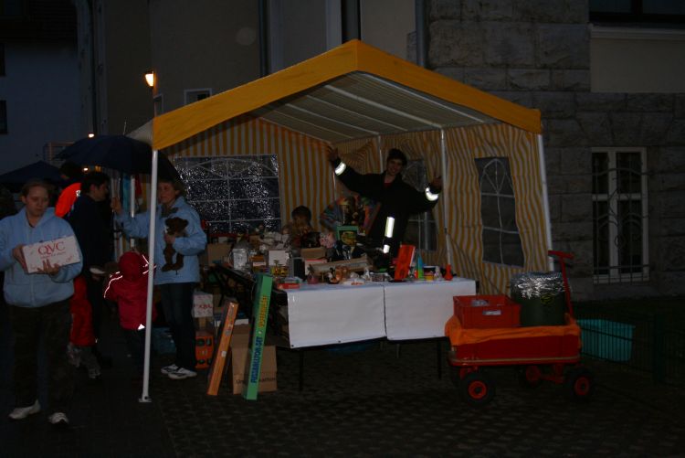 Feuerwehr Eichwalde