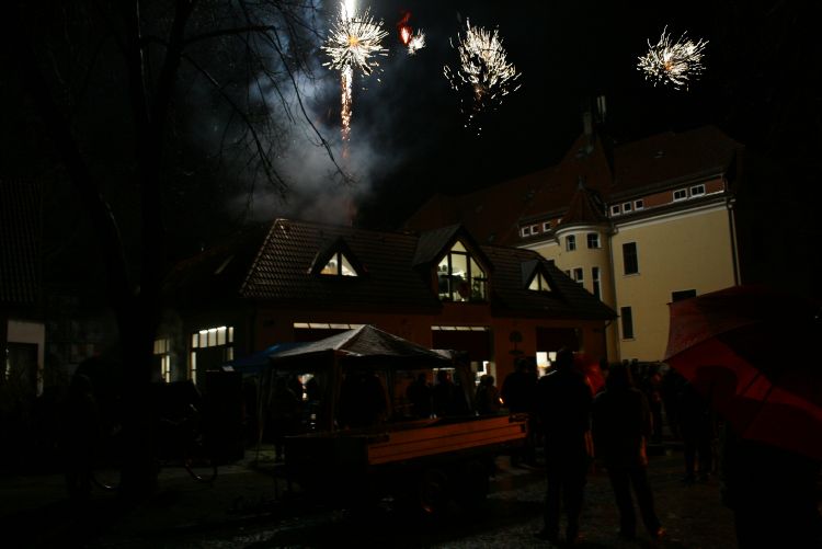 Feuerwehr Eichwalde