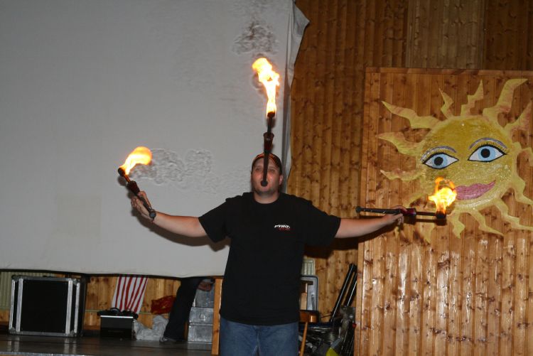 feuerwehr
