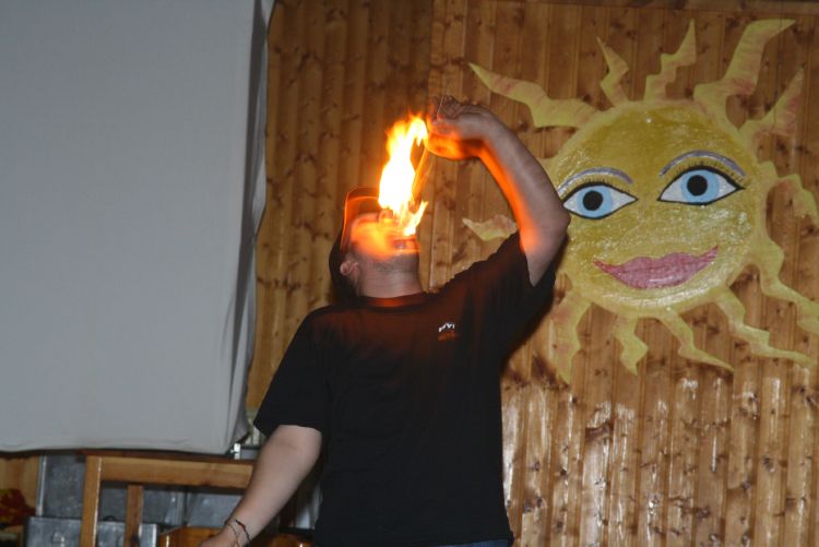feuerwehr